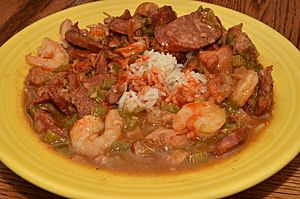 Mmm... gumbo (7858028252) (2)