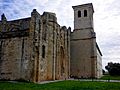 Monasterio de la Victoria 2009-12-27