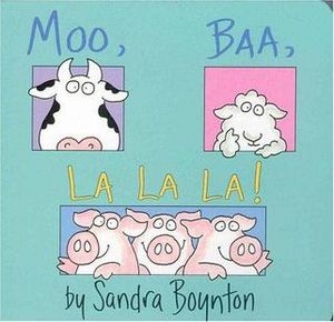 Moo, Baa, La La La!.jpg