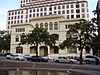 U.S. Post Office and Federal Building