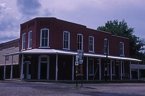 OLD BANK OF AMITY