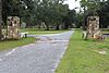 Olustee Battlefield entrance.jpg