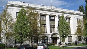 OregonSupremeCourtBuilding