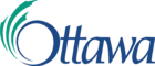 Official logo of Ottawa