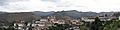 Panorâmica de Ouro Preto