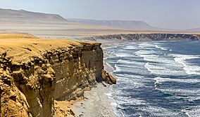 Paracas National Reserve. Ica, Peru.jpg