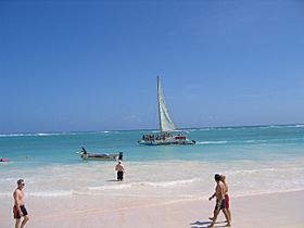 Playa Bavaro 142