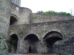 Remparts de Saint-Lô 12