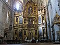 Retablo plasencia