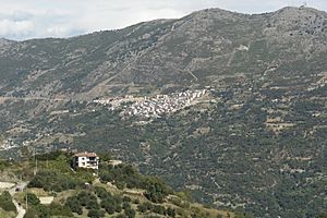 Sardinien gairo