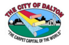 Official seal of Dalton, Georgia