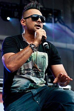 Sean-Paul 2012-06-16 photo-by-Adam-Bielawski