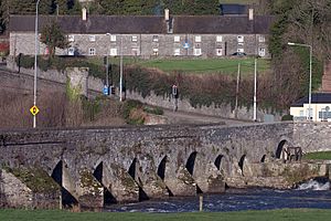 SlaneBridgebyJimmyHarris