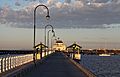 St. Kilda Pier & Kiosk