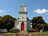 St. Matthew's Episcopal Church