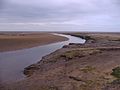 Stiffkey Salt Marsh 9,04,2007 (4)