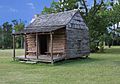 Sweeny-Waddy Log Cabin