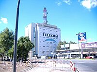 Telecom sede Rosario