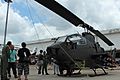 Thaiarmy AH1F Cobra