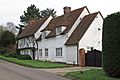 The Borough, Thaxted (listed building) (geograph 4758992)