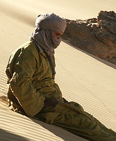 Tuareg