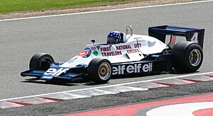 Tyrrell 008 2008 Silverstone Classic.jpg