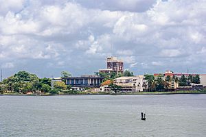 University of Lagos (Unilag)