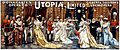 Utopia Limited Poster