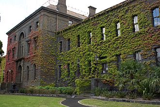 Victoria Barracks, Melbourne.jpg