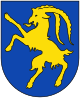 Coat of arms of Hohenems