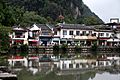 Yangshuo-18-Spieglung im Teich-2012-gje