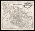 Yorkshire (West Riding)-Morden-1695