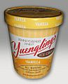 Yuengling ice cream