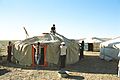 Yurt-construction-5