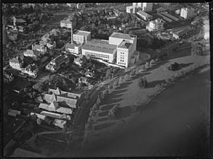 1938 Emu Brewery, Perth