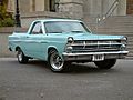 1967 Ford Fairlane Ranchero