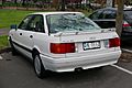 1992 Audi 80 (8A) 2.0 E sedan (2015-07-14) 02