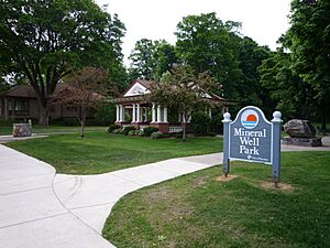 2009-0619-Petoskey-MineralWellPark