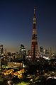 20110313-TokyoTower