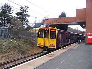 313033 Stevenage 20060407