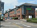 ASDA headquarters, Great Wilson Street, Leeds - geograph.org.uk - 196141