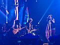 Aerosmith 2015