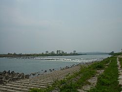 Agano River