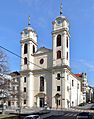 Alsergrund (Wien) - Lichtentaler Kirche