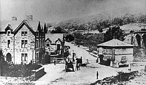 Ambergate 1880