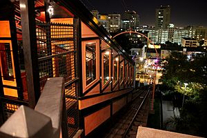 Angels Flight 2011