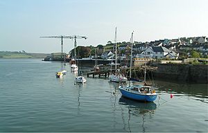 Appledore shipyard 800