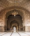 Badshahi Mosque King’s Mosque