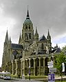 Bayeux Cathedral