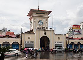 Ben Thanh, Ciudad Ho Chi Minh, Vietnam, 2013-08-14, DD 01.JPG